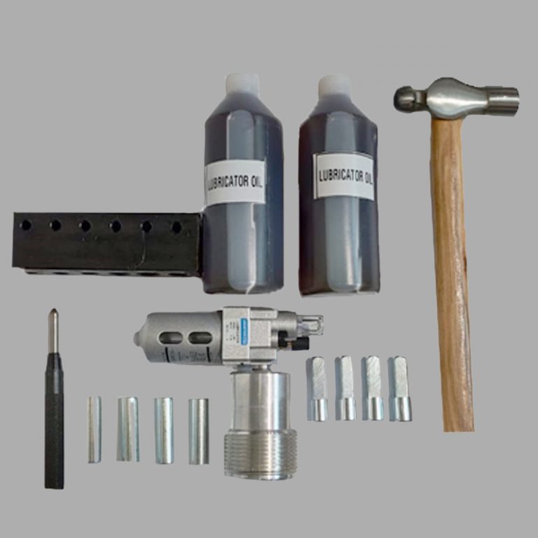 FLEXIBLE SHAFT REPAIR KITSHAFT REPAIR TOOL Tube Cleaners