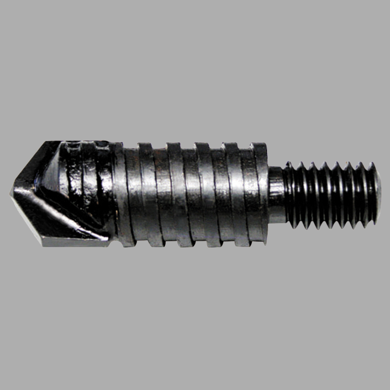 tube cleaning Carbide Drill