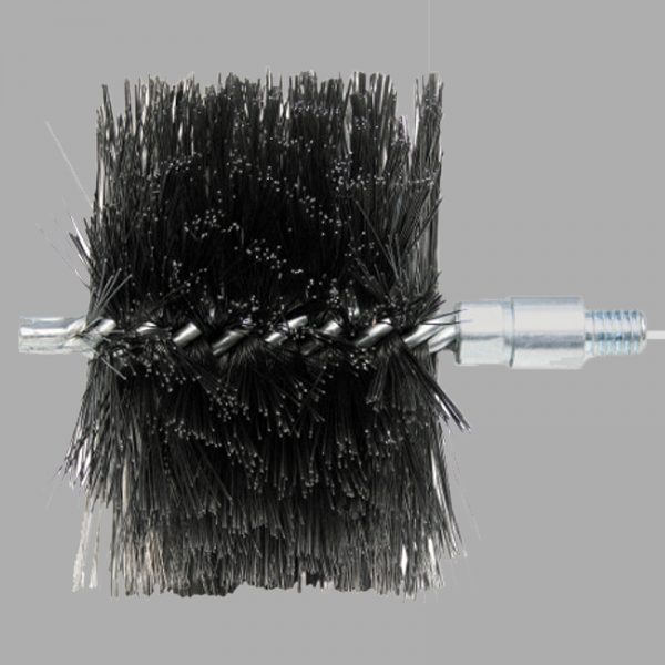 tube cleaning Carbon Steel Brush