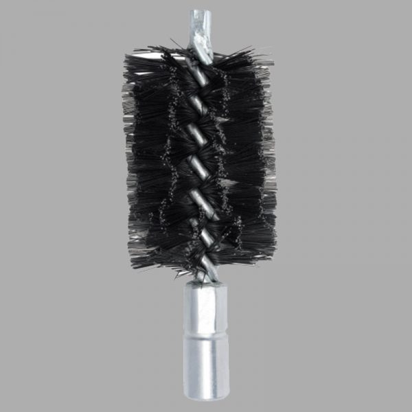 tube cleaning Double Spiral Brush