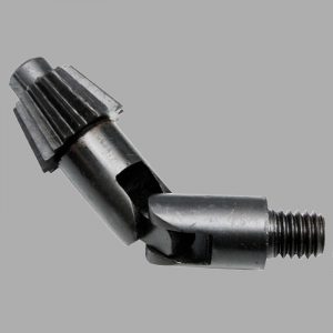 tube cleaning cone tools