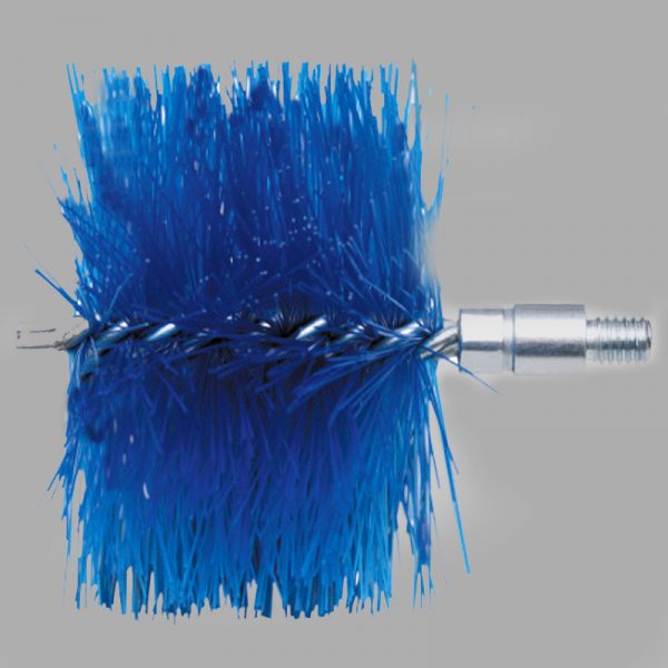 tube cleaning Plastic Brush