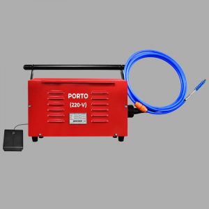 Portable Electric Tube Cleaners